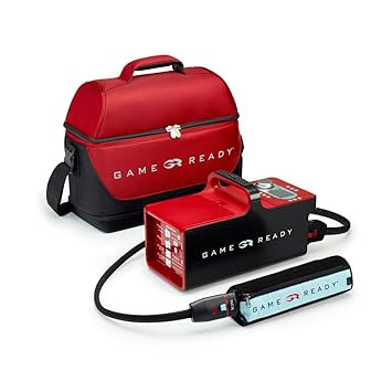 Game Ready Equipment