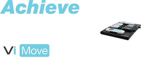 ViMove Wearable Sensors