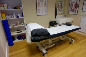 physio south kensington